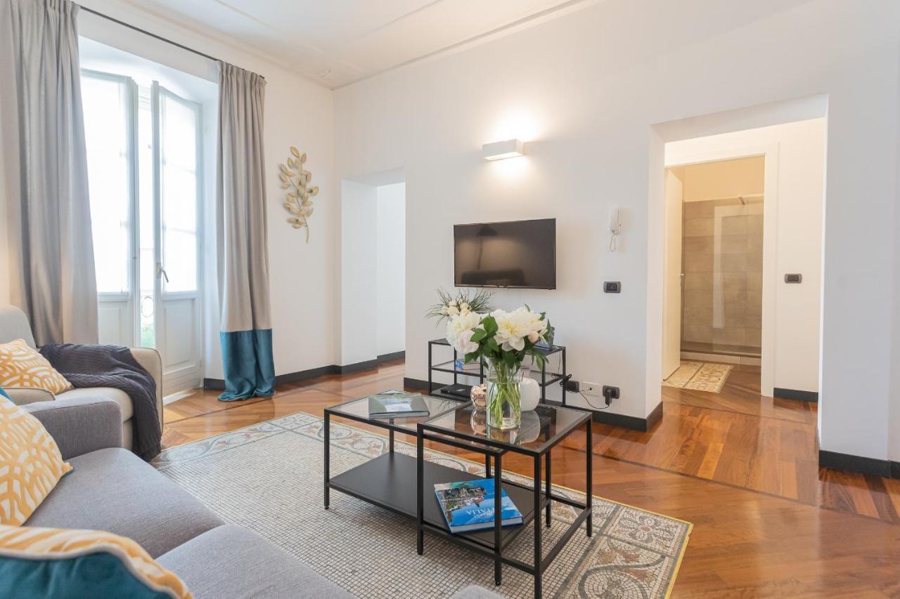 Appartamento By Rent