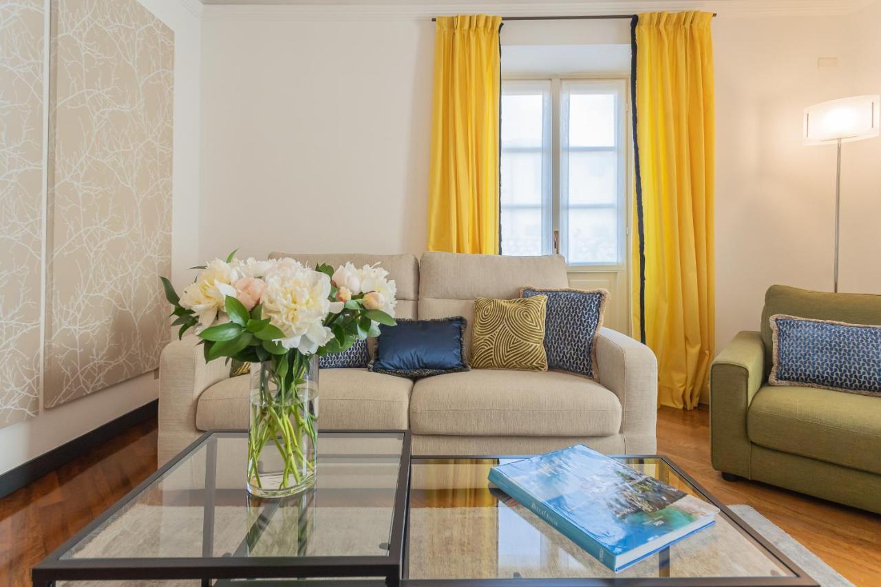Appartamento By Rent *