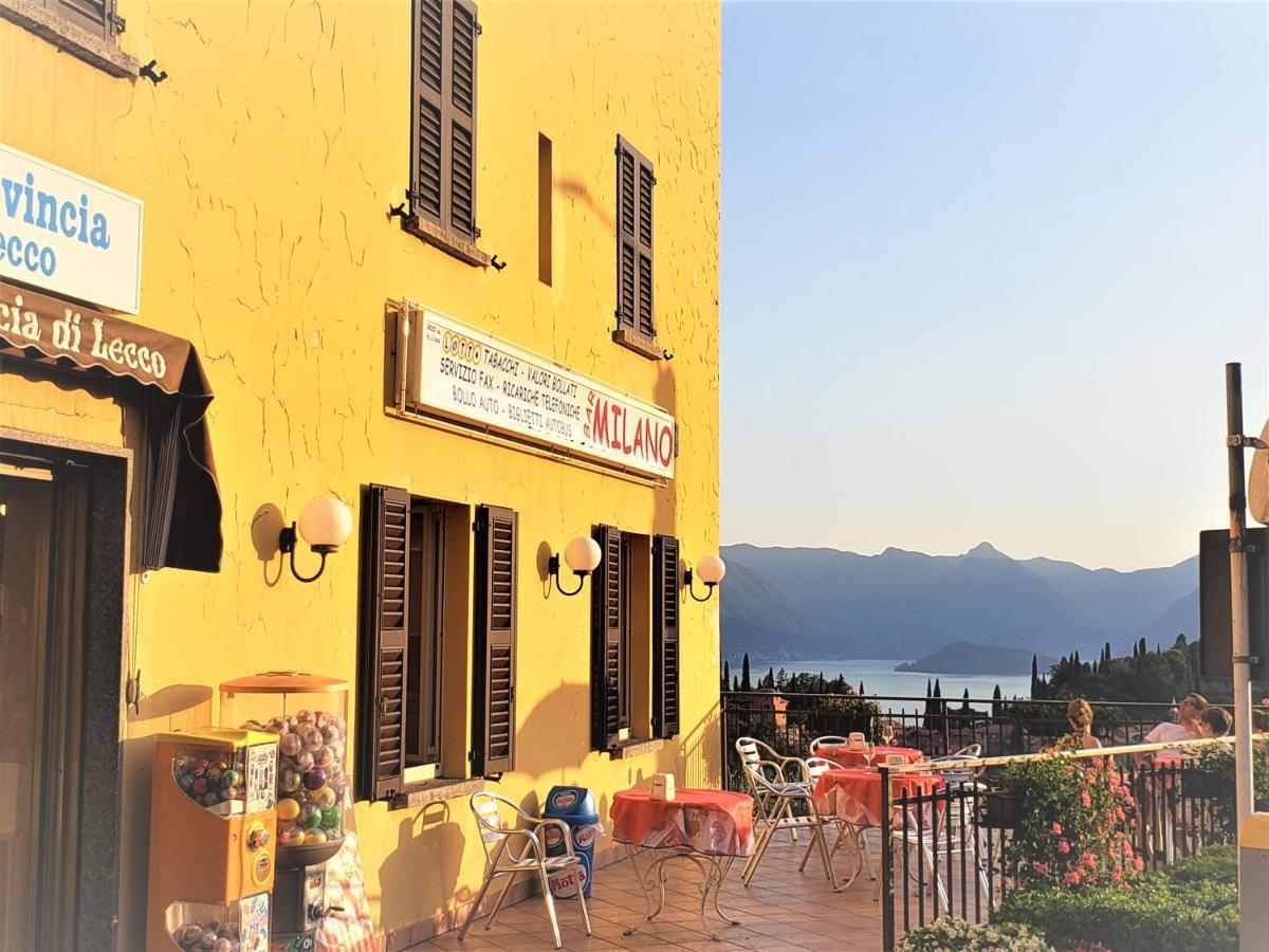 Romantic Escape With View Perledo