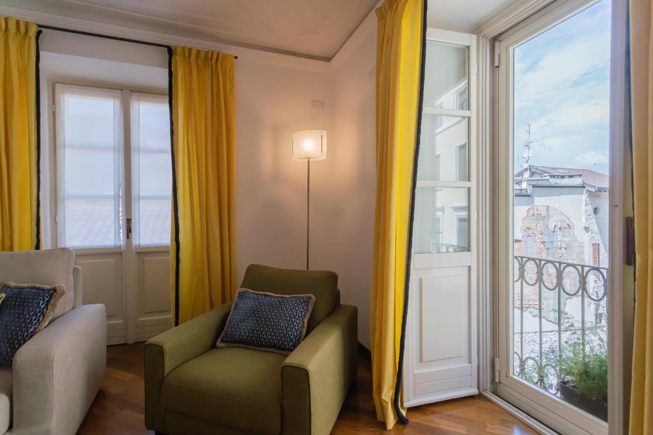 Appartamento By Rent *