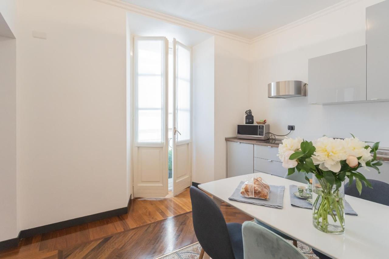 Appartamento By Rent Côme