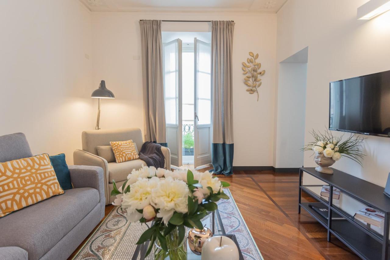 Appartamento By Rent *