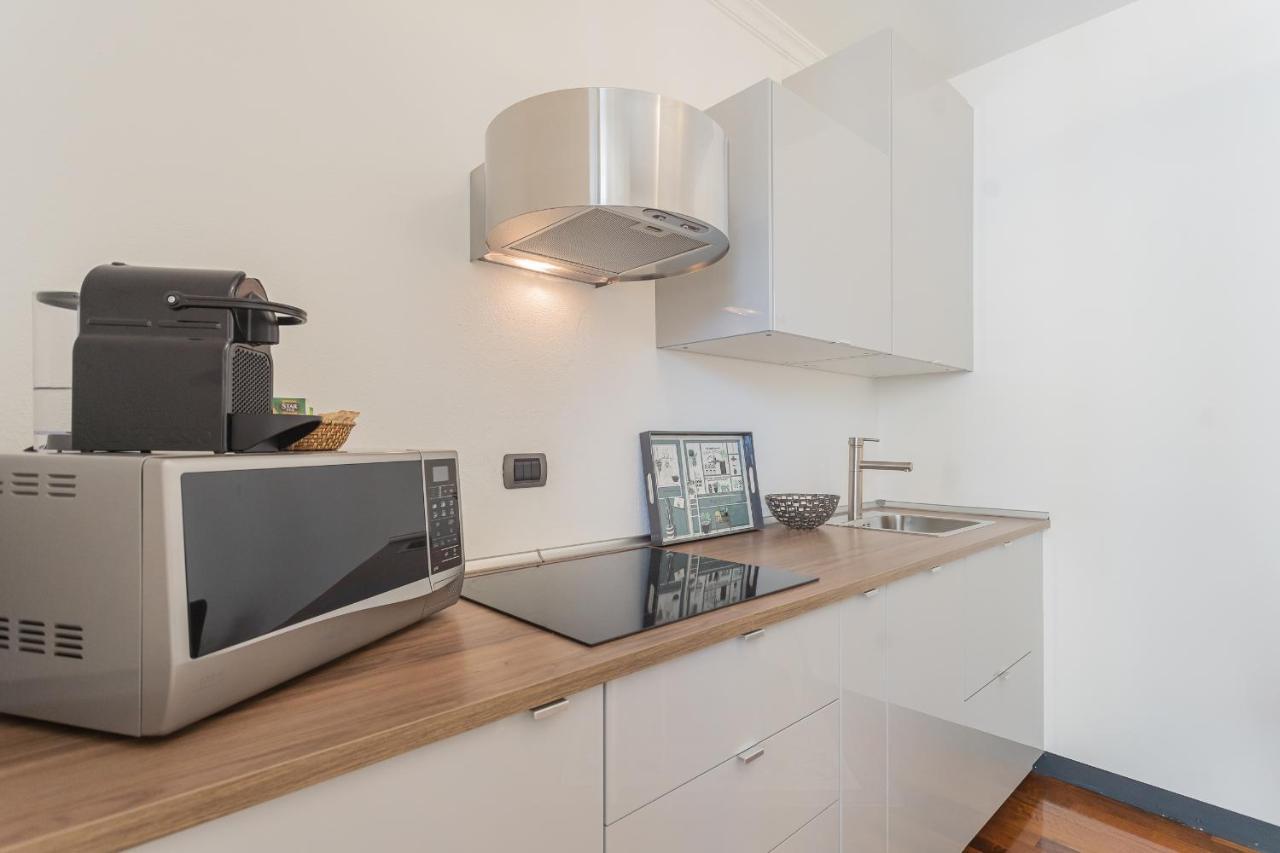 Appartamento By Rent *