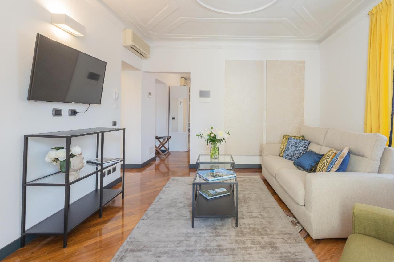 By Rent Appartamento