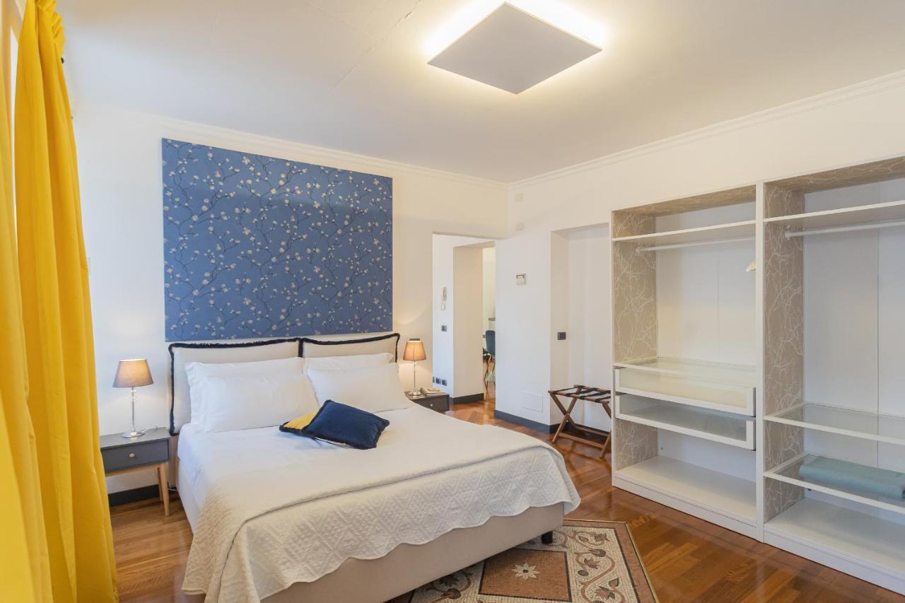 By Rent Appartamento *
