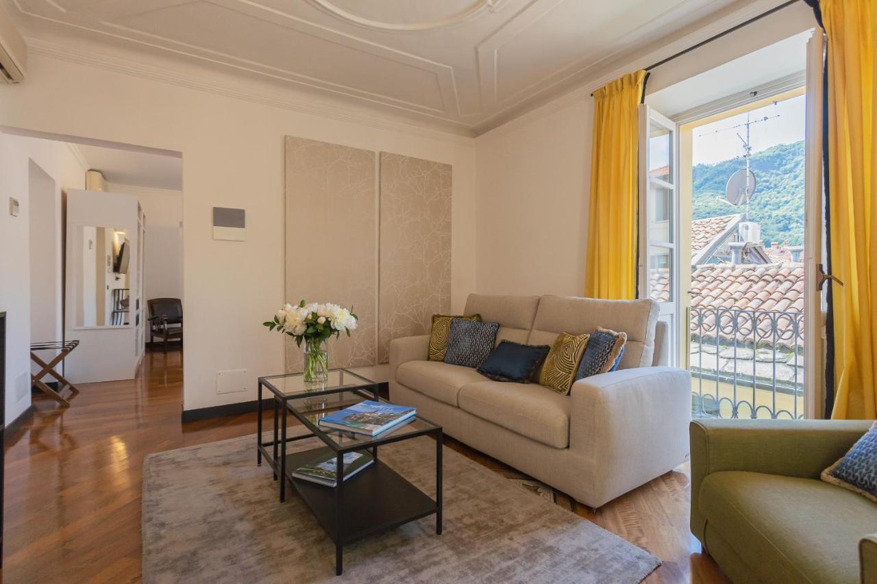 By Rent Appartamento