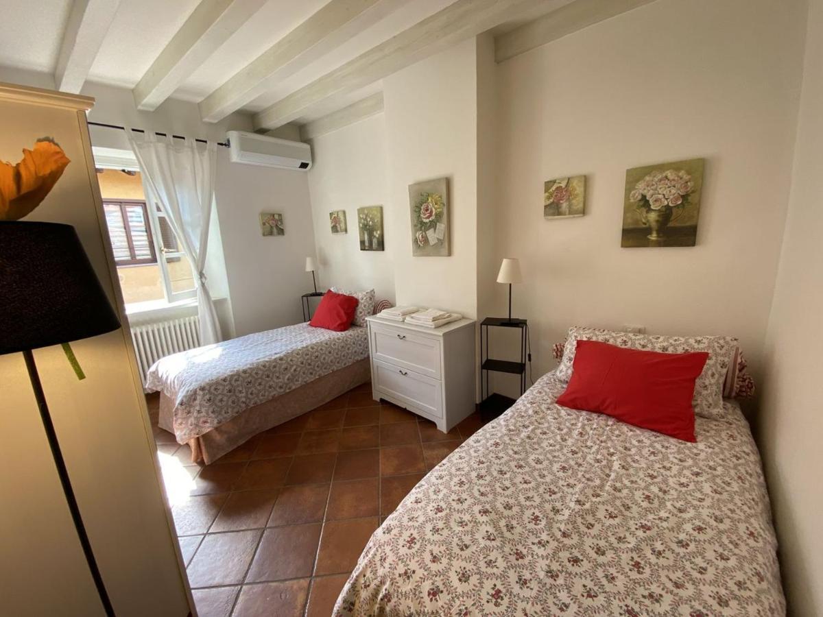 Apartment Casa Del