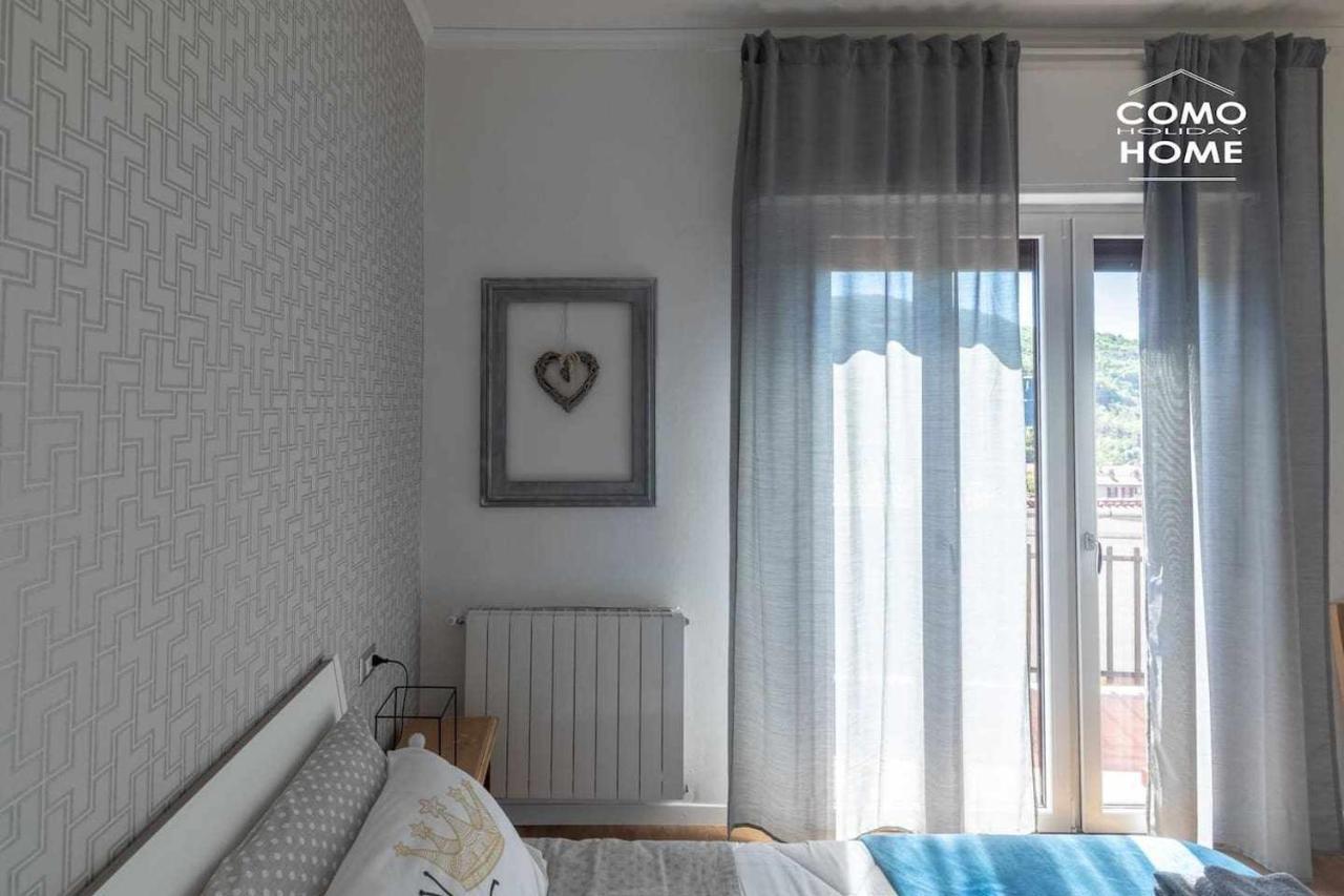 Holiday home Ideale Per Famiglie Como