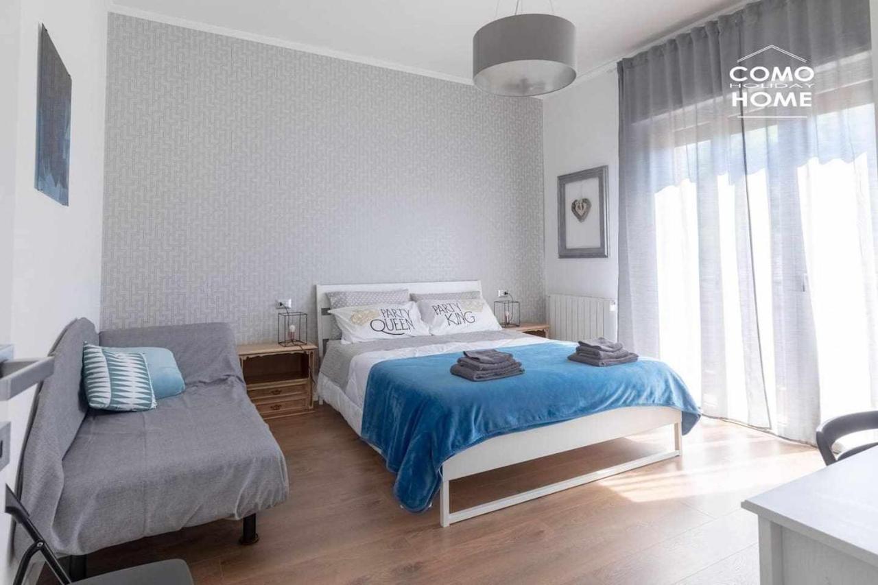 Ideale Per Famiglie Holiday home Como