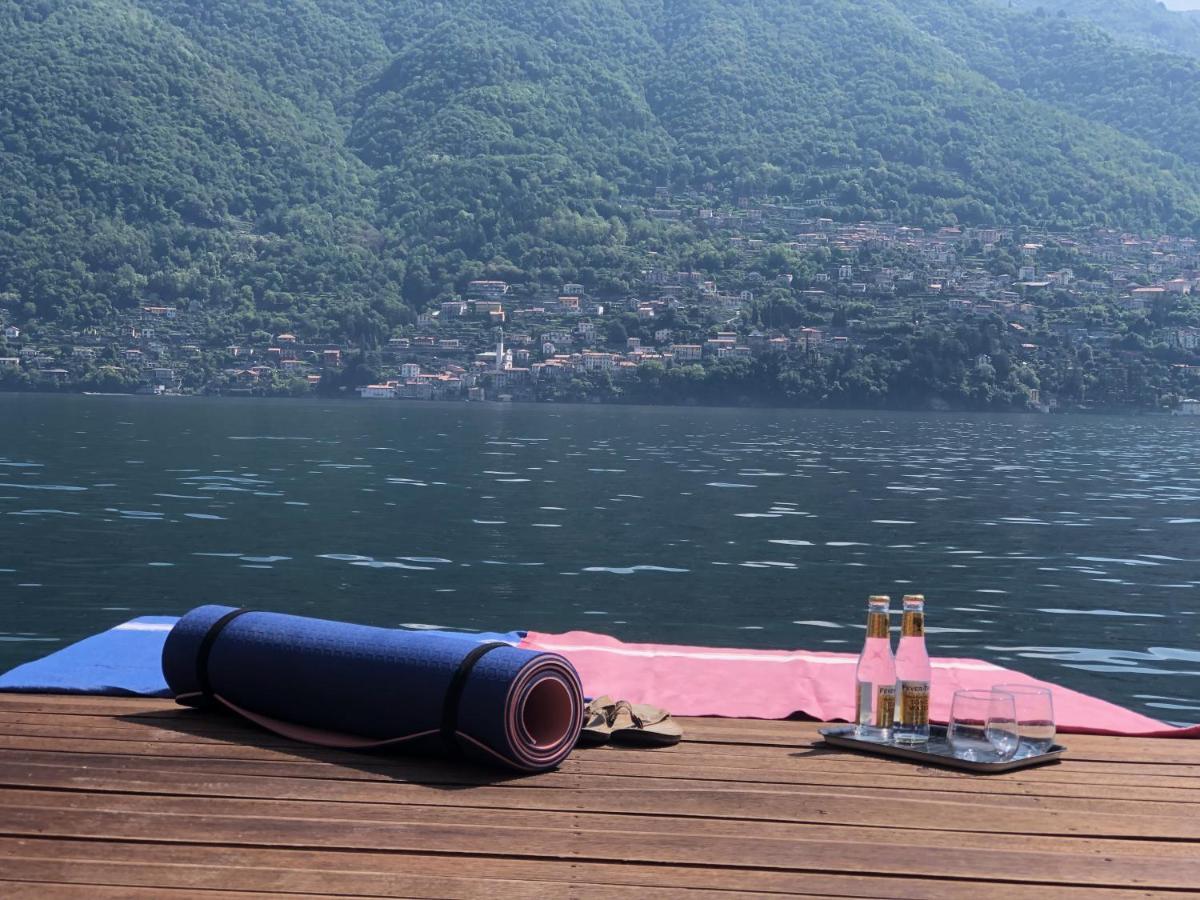 Via Scale Apartments, Como,