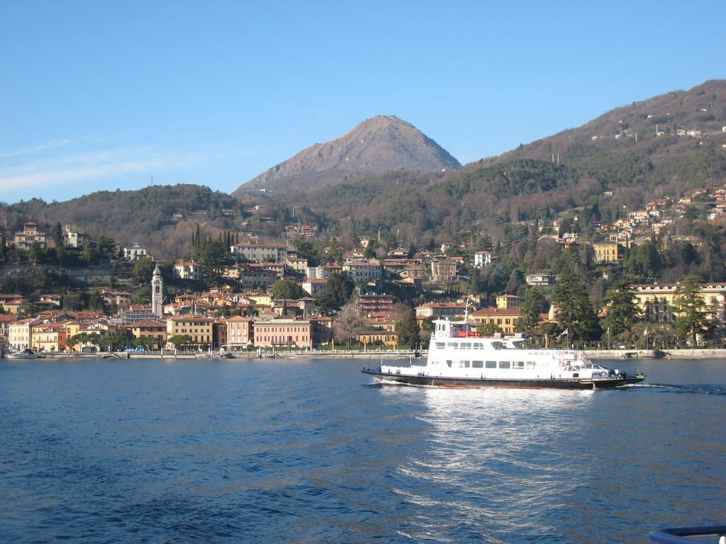 Shanti * Menaggio