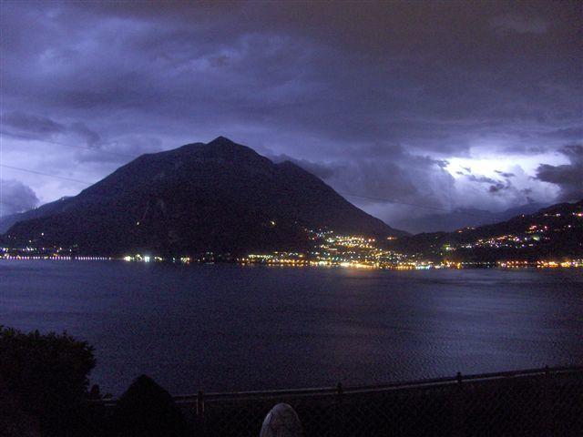 Shanti Villa Menaggio
