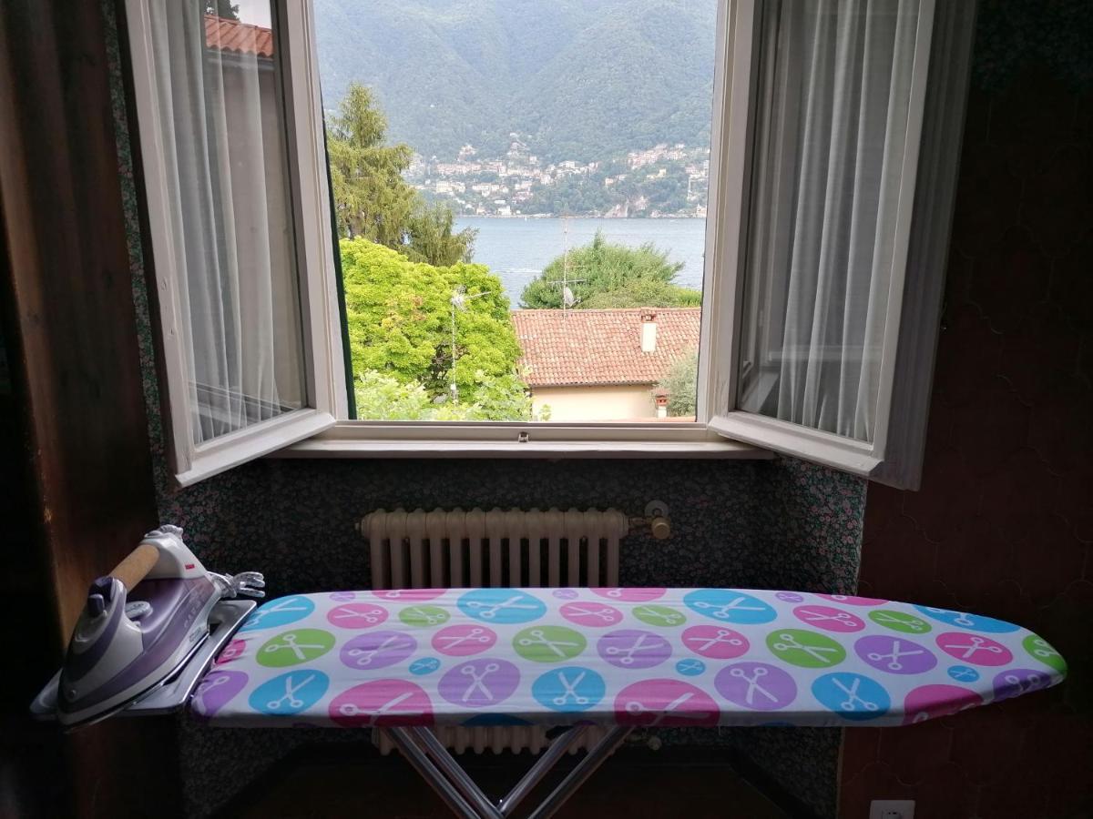 La Casa Del Fotografo - Downtown Appartamento Cernobbio
