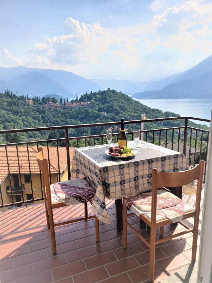 Romantic Escape With View Perledo