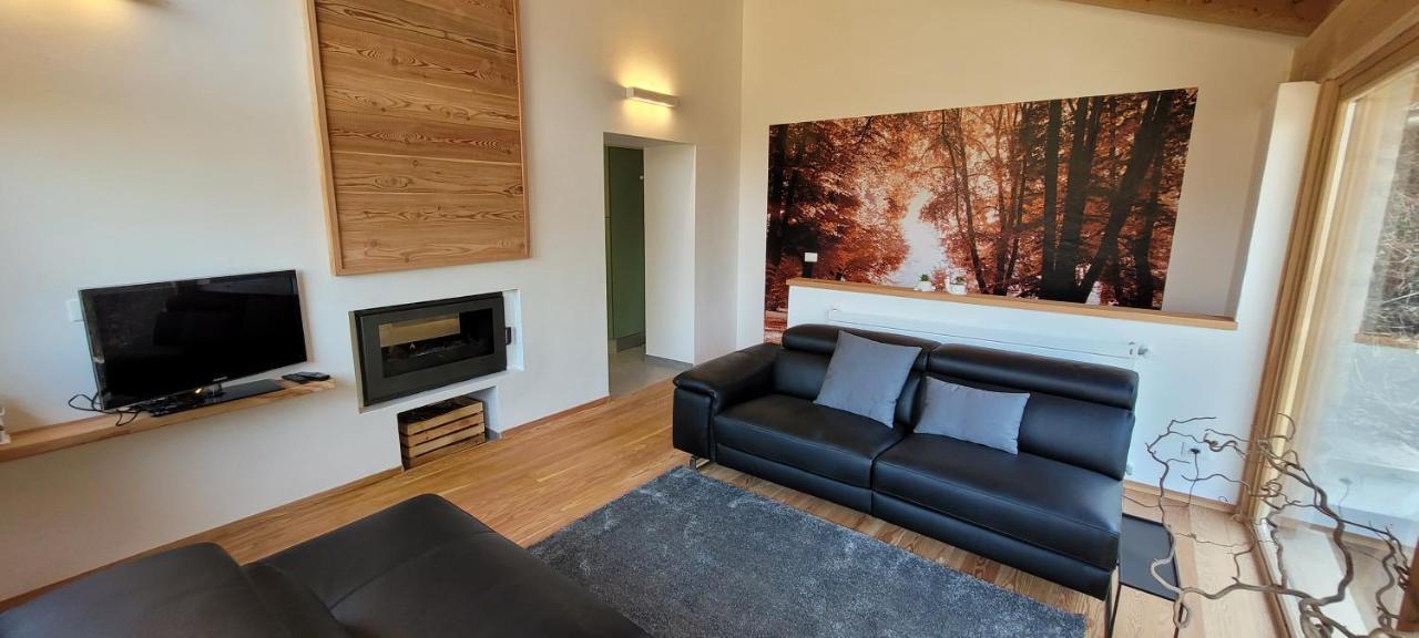 Cozy Nature House Villa Colico