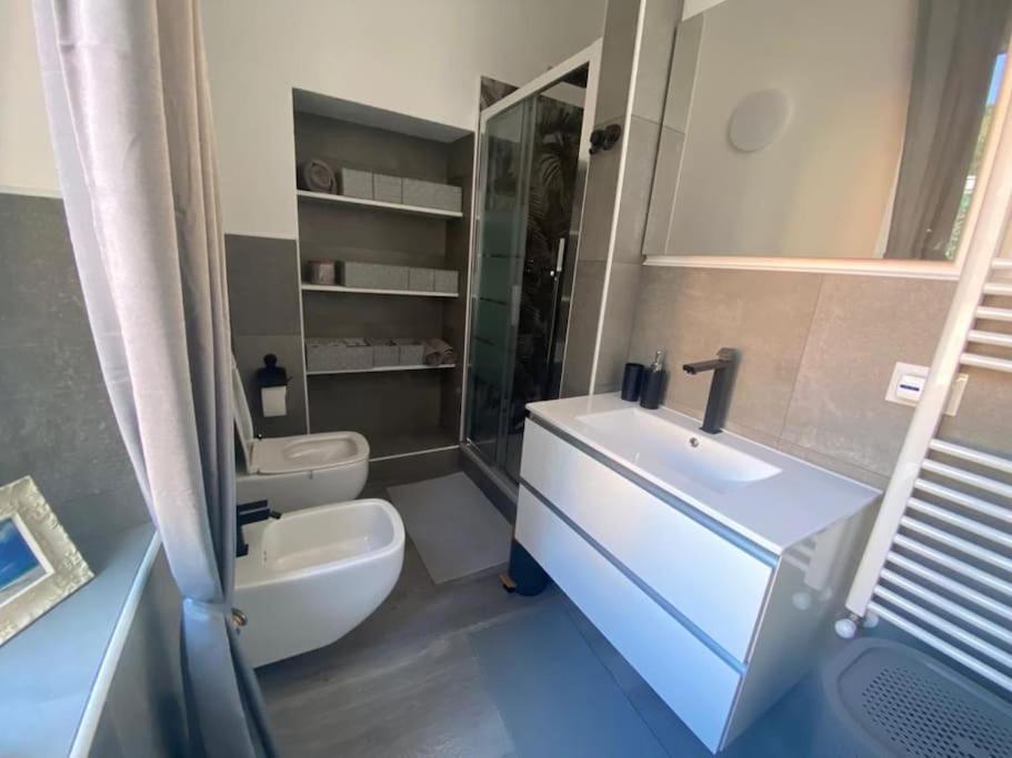 Comfy Brand New Equipped Apartment *