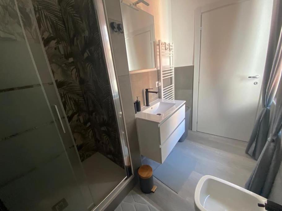Apartment Comfy Brand New Equipped