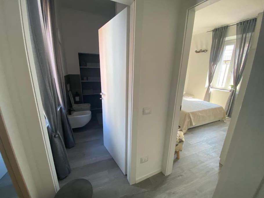 Apartment Comfy Brand New Equipped