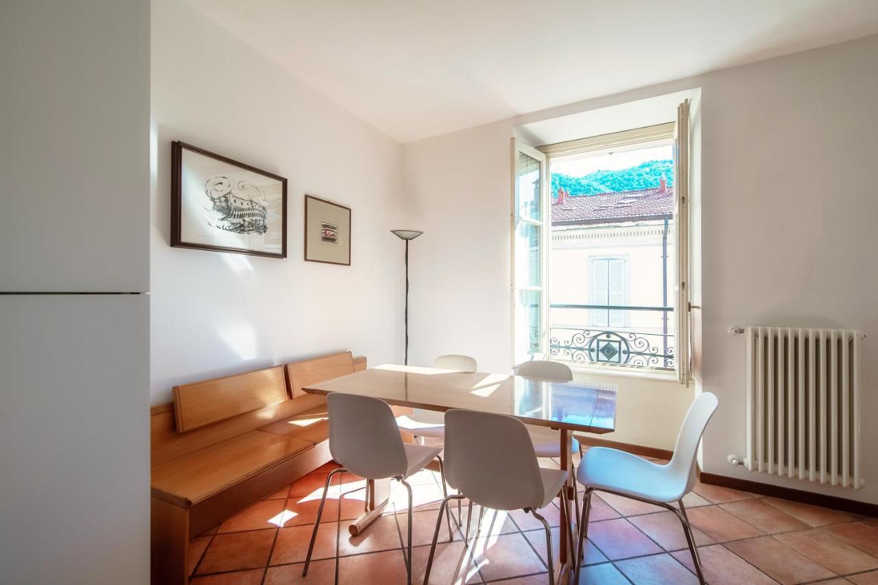 Library House - Downtown Apartment