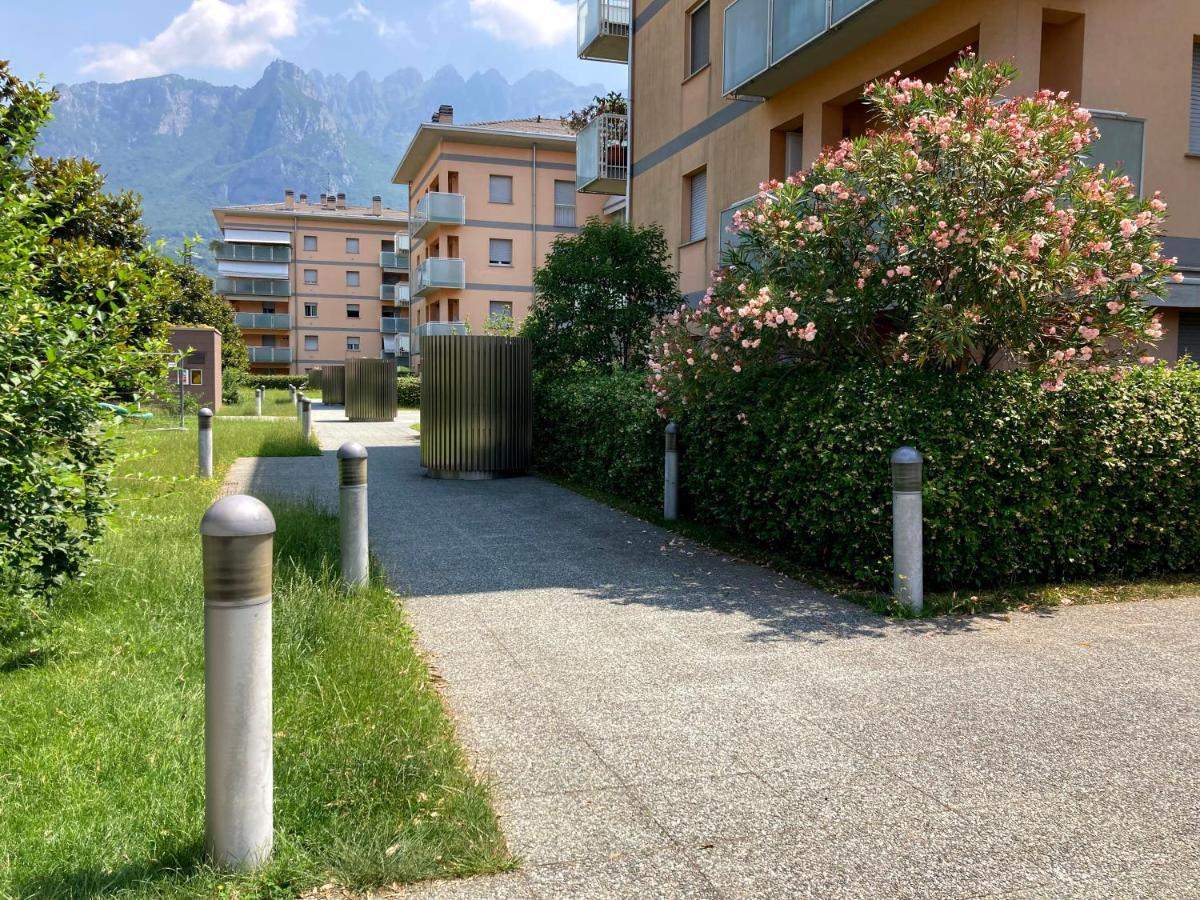 Apartment Large Well-equipped Near Lecco
