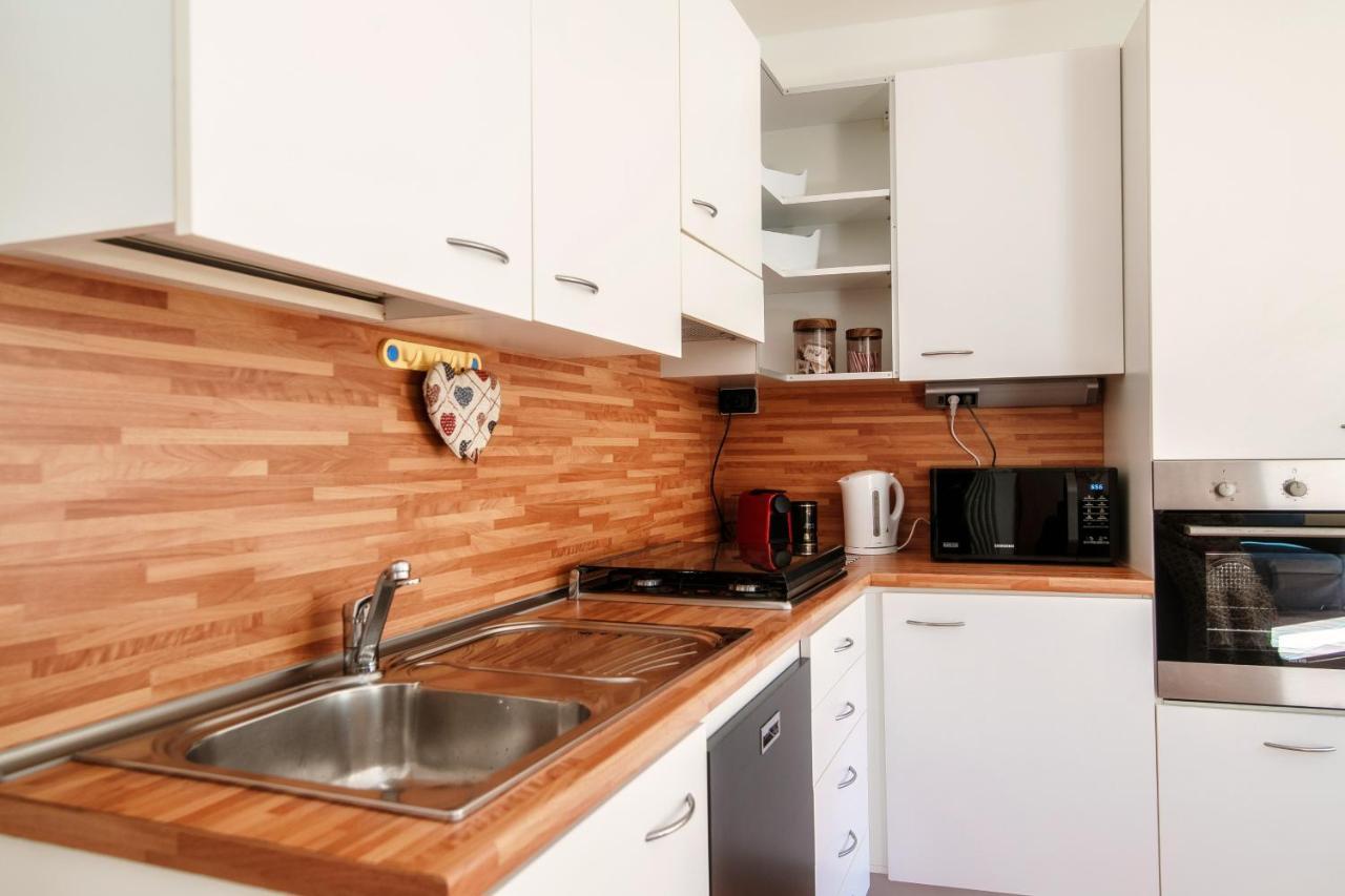 Library House - Downtown Apartment *