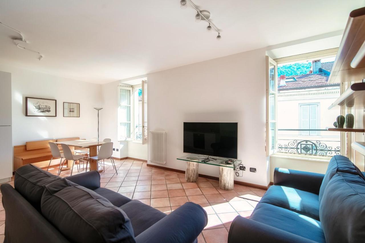 Library House - Downtown Apartment *