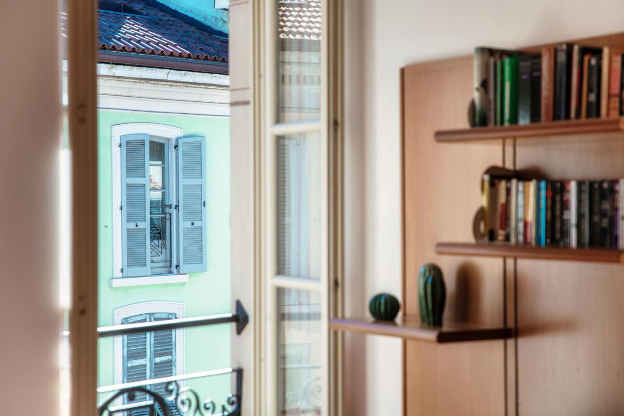 Apartment Library House - Downtown