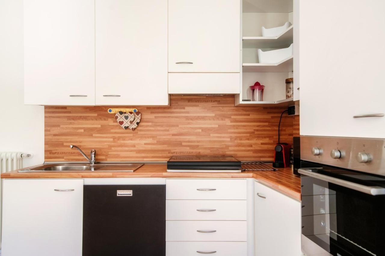 Library House - Downtown Apartment Como