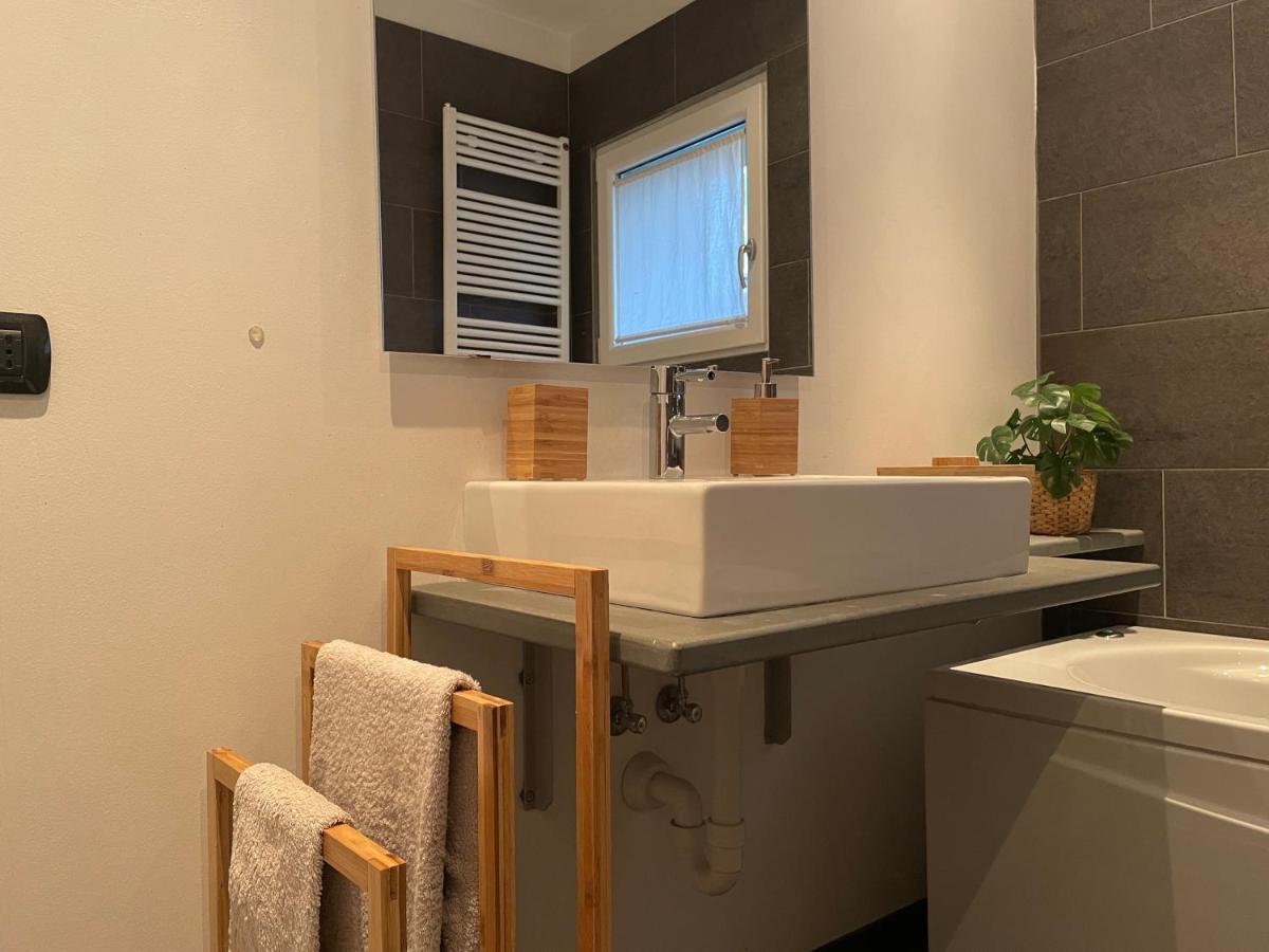 My Humble House - Elegante Con Patio Apartment