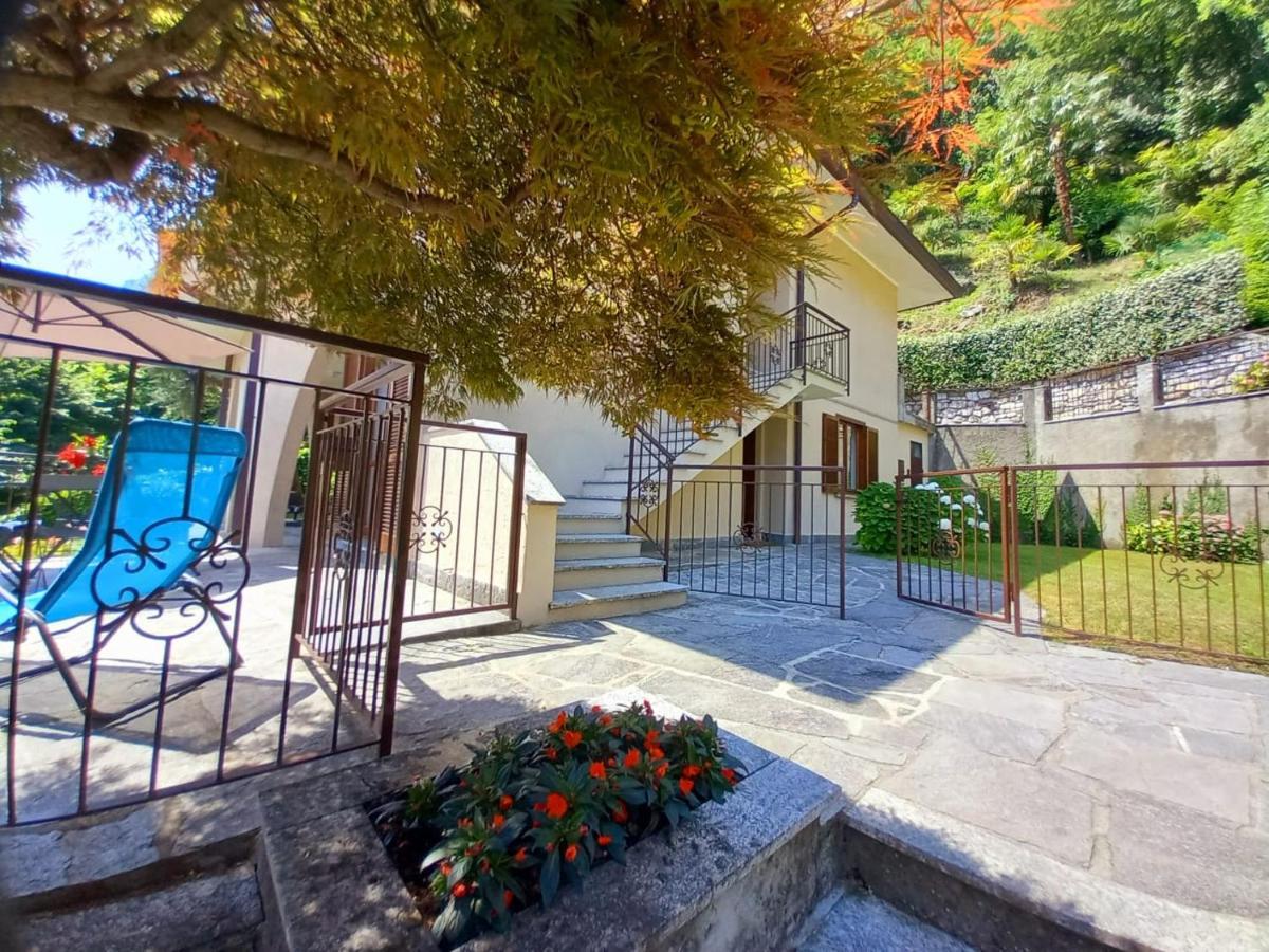 Le Grigne Apartment
