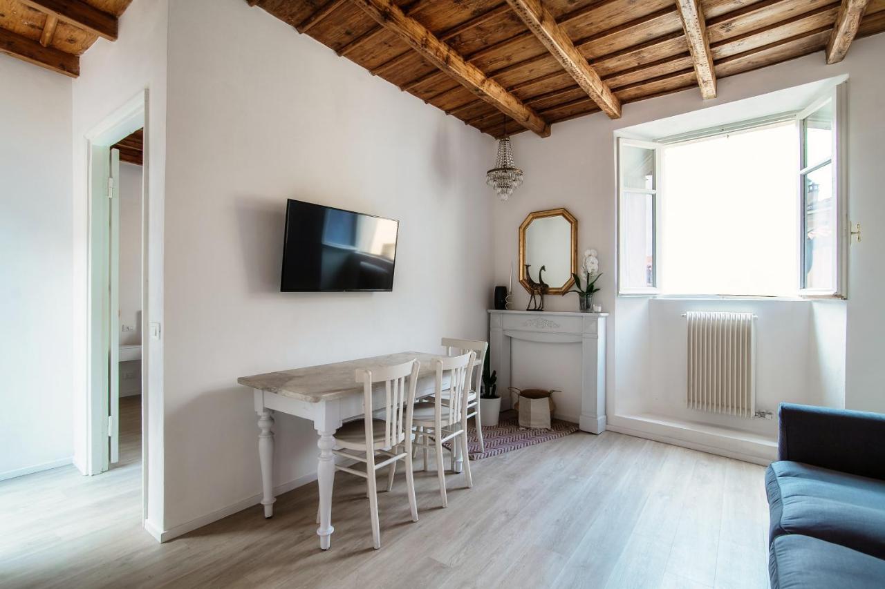 Apartment Silvia House - The House Of Travelers