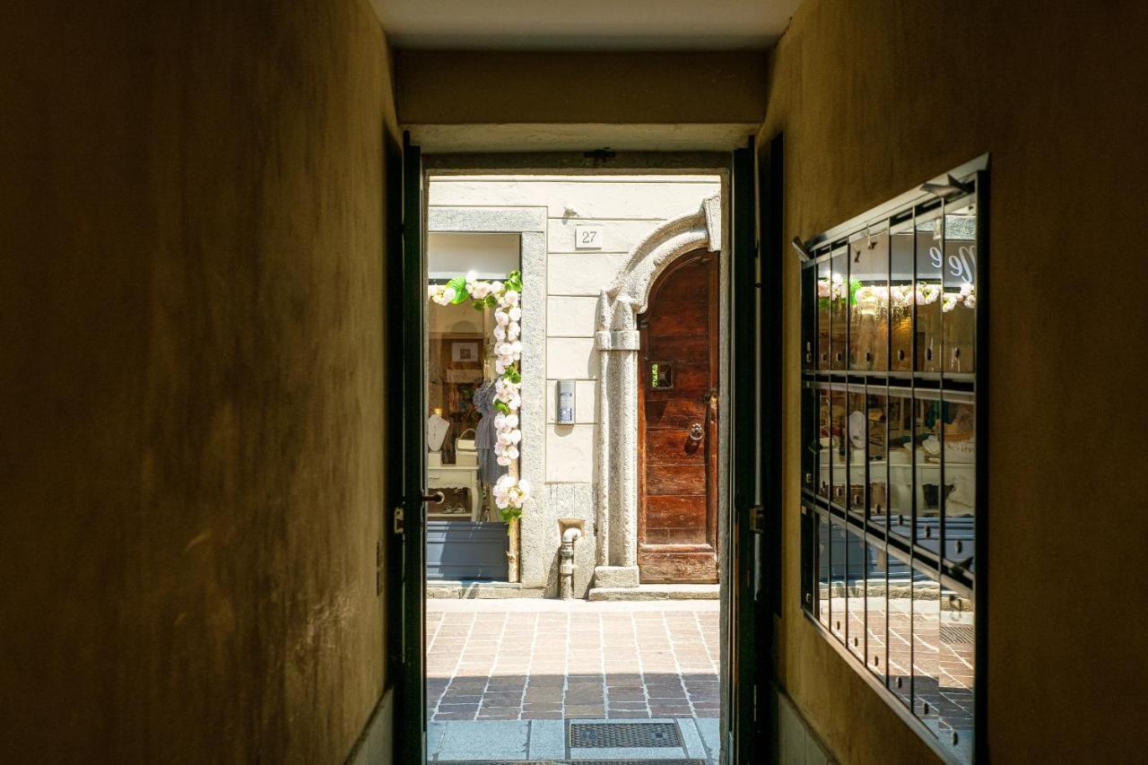 Silvia House - The House Of Travelers Como