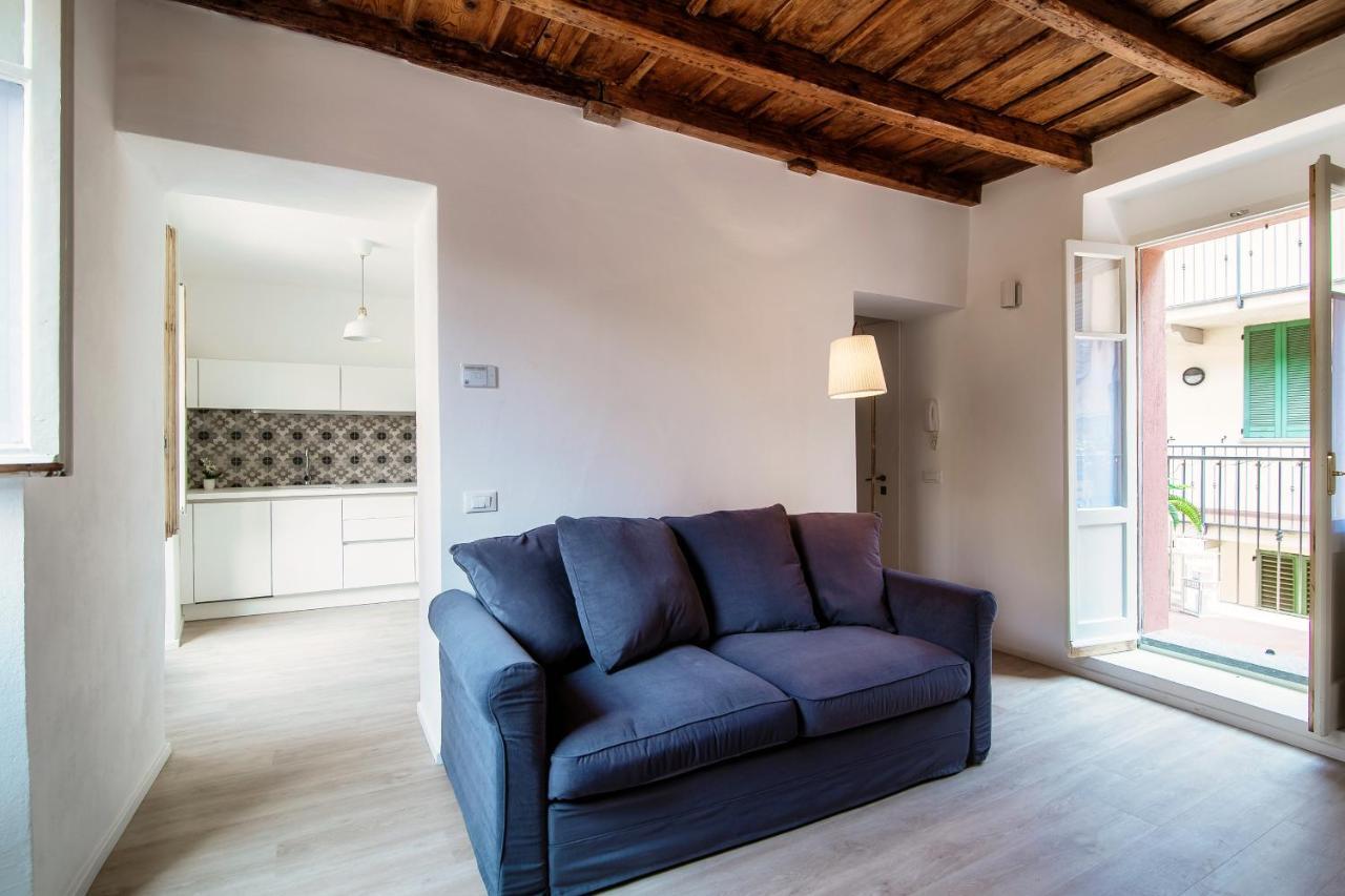 Apartment Silvia House - The House Of Travelers *