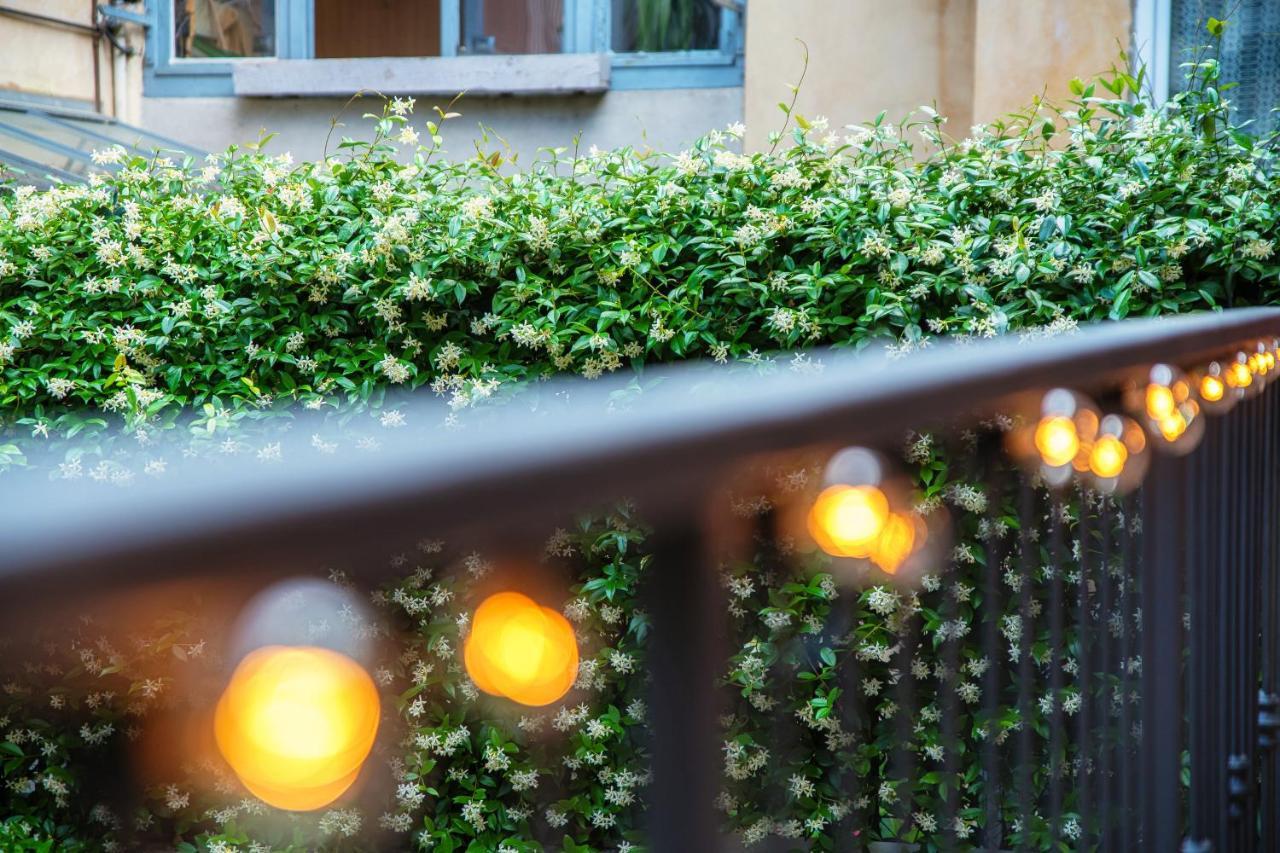 Apartment Silvia House - The House Of Travelers Como