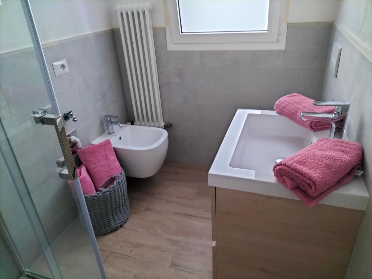 Breva Apartment *