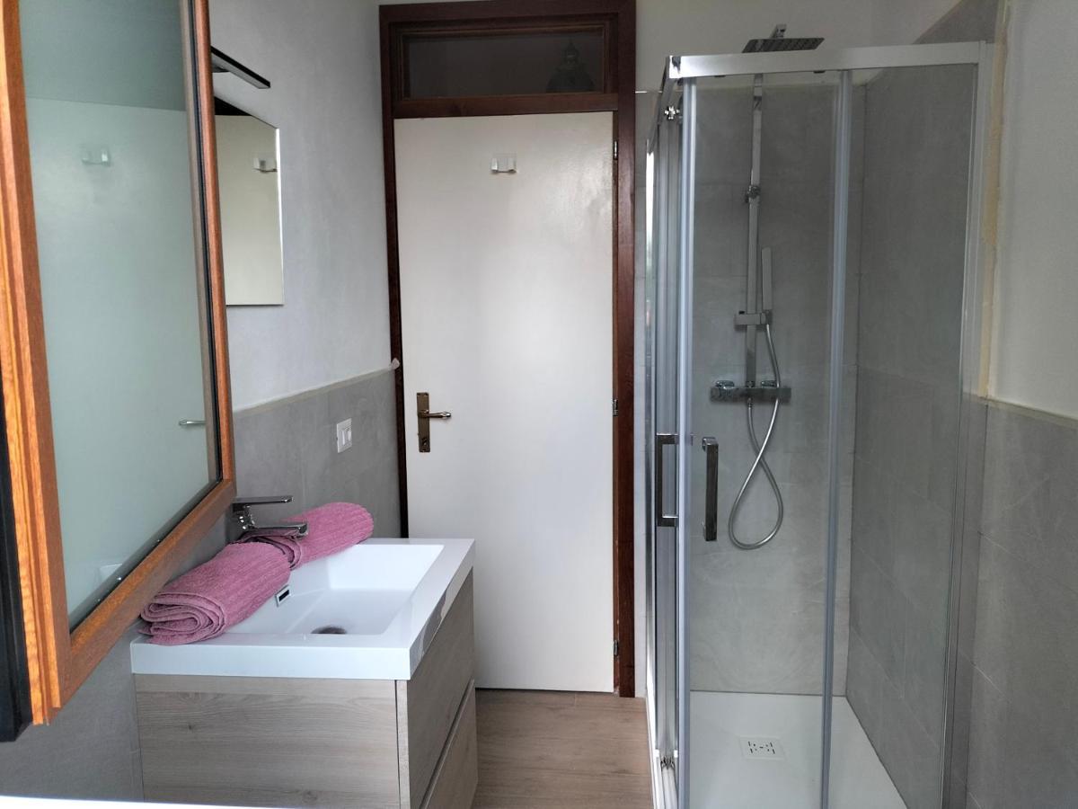 Breva Apartment *