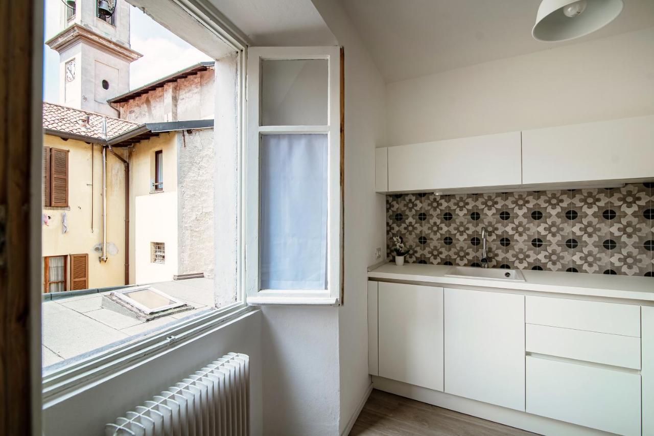 Silvia House - The House Of Travelers Apartment *
