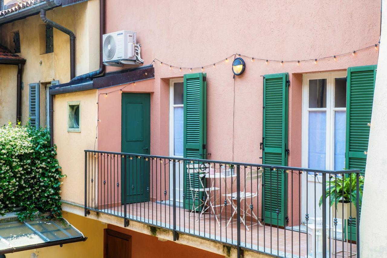 Apartment Silvia House - The House Of Travelers Como
