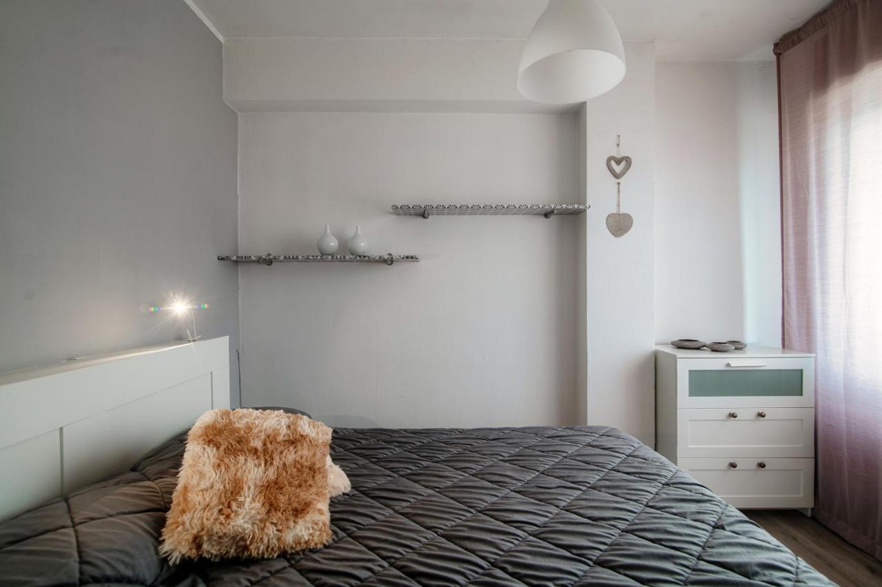 Joivy Family Flat Balcony * Como