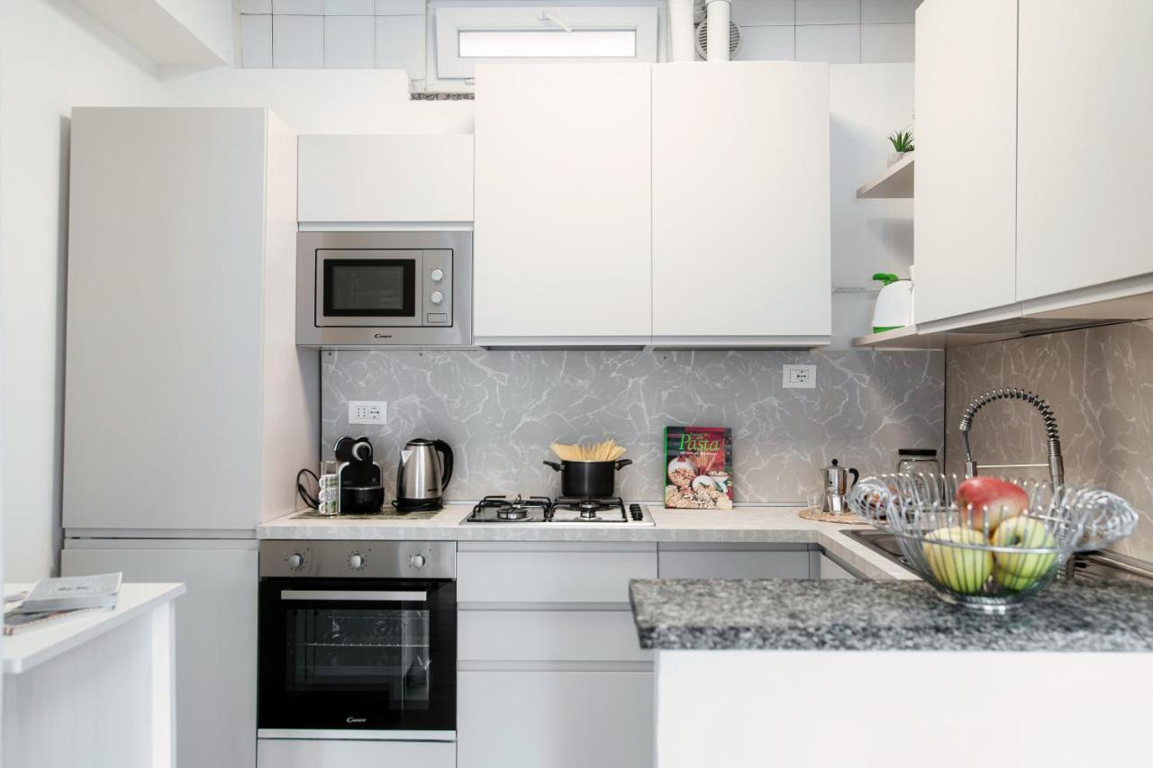 Joivy Family Flat Balcony Apartment Como