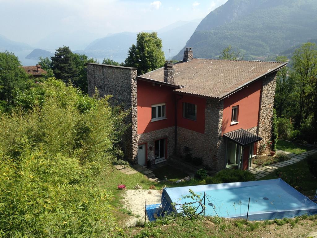 Shanti * Menaggio