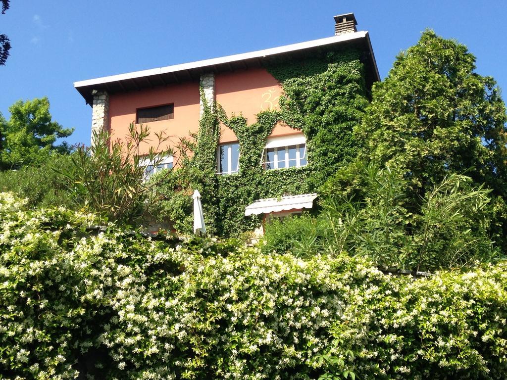 Villa Shanti