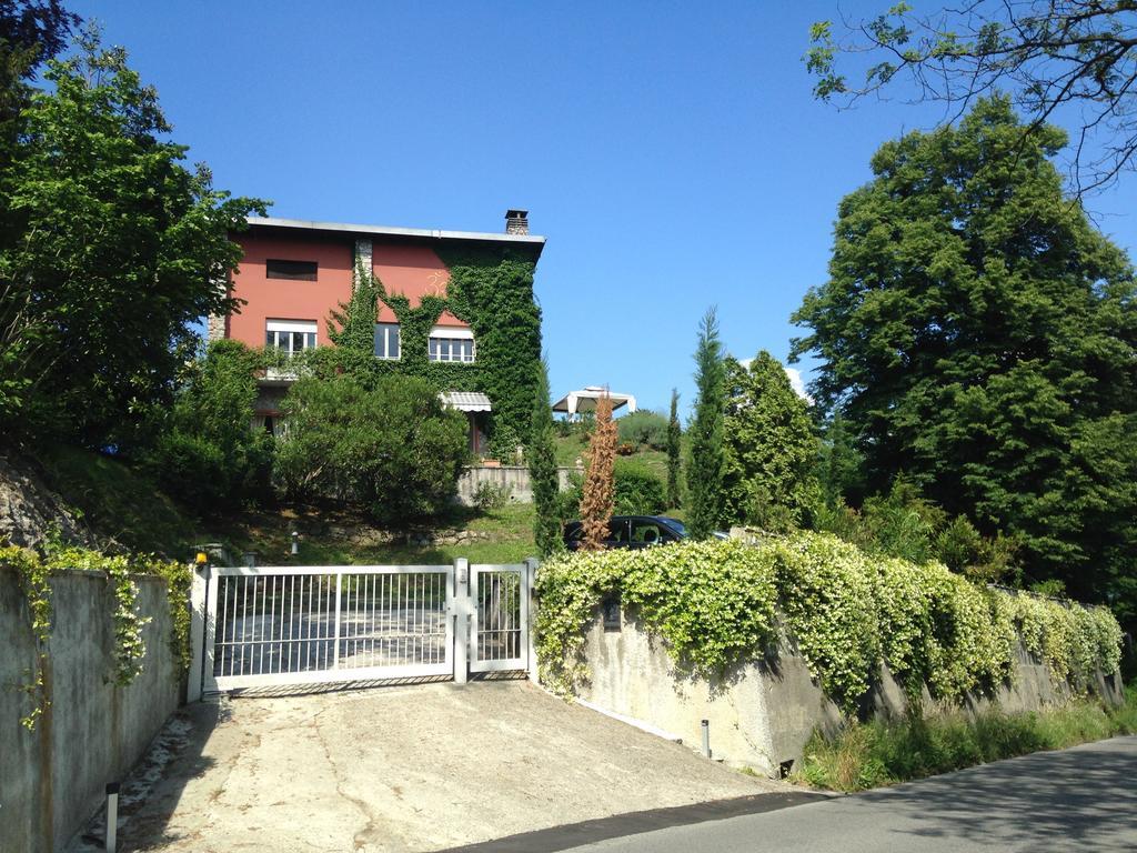 Shanti Villa Menaggio