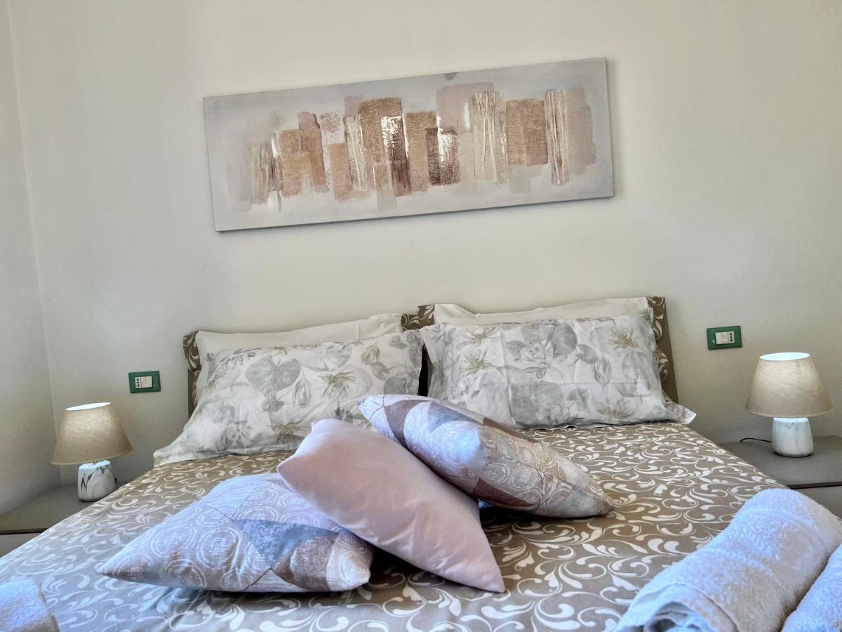 Divina Luxury With Jacuzzi Near The