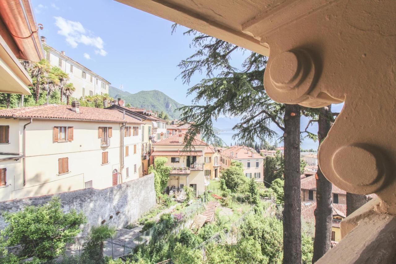 Apartment Mansarda Castello