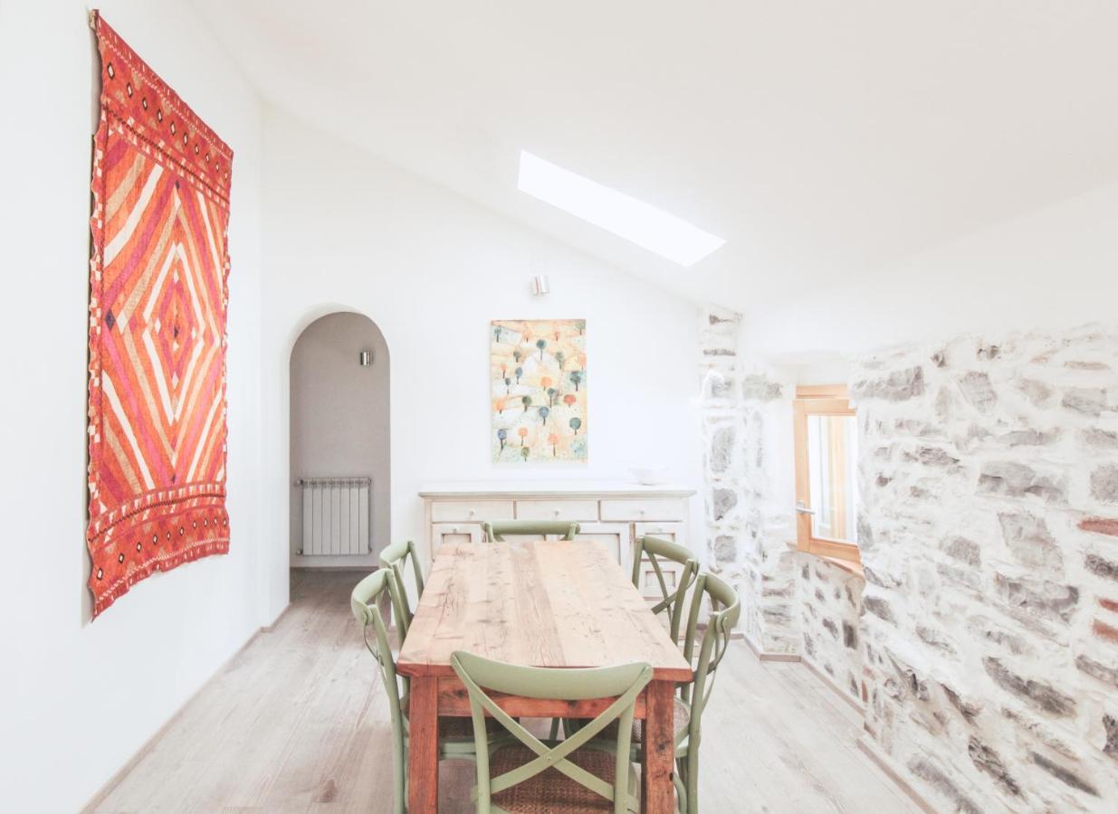 Mansarda Castello Apartment *