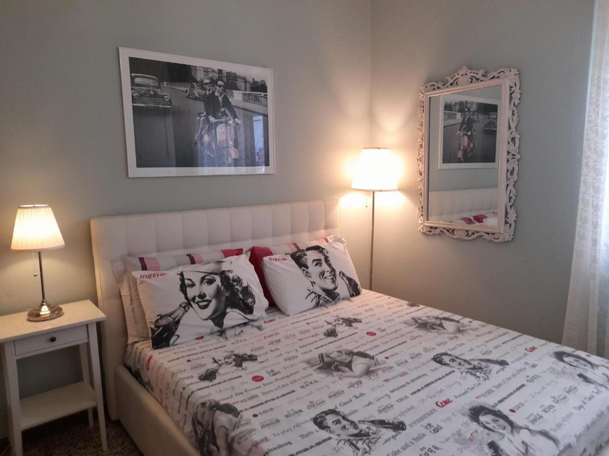 Italian Vintage House Apartment *
