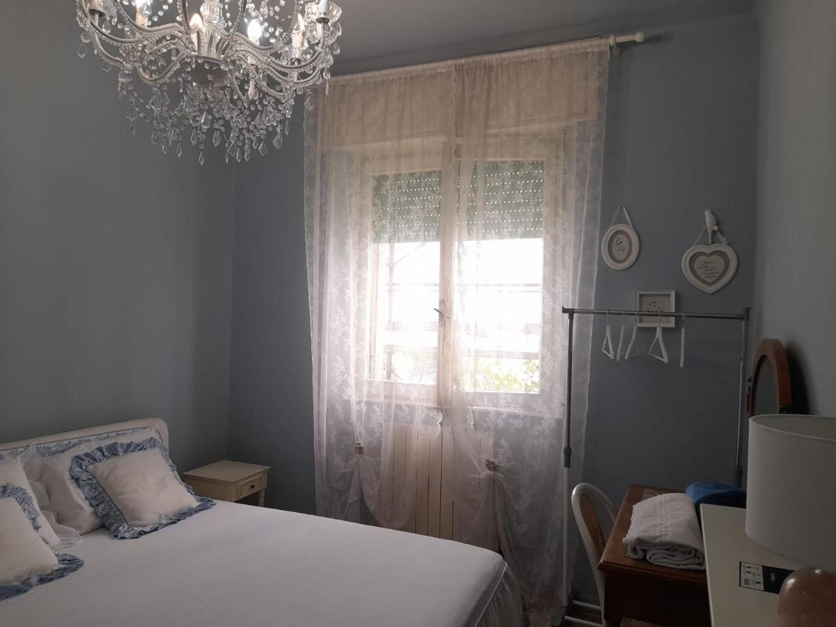 Italian Vintage House Apartment