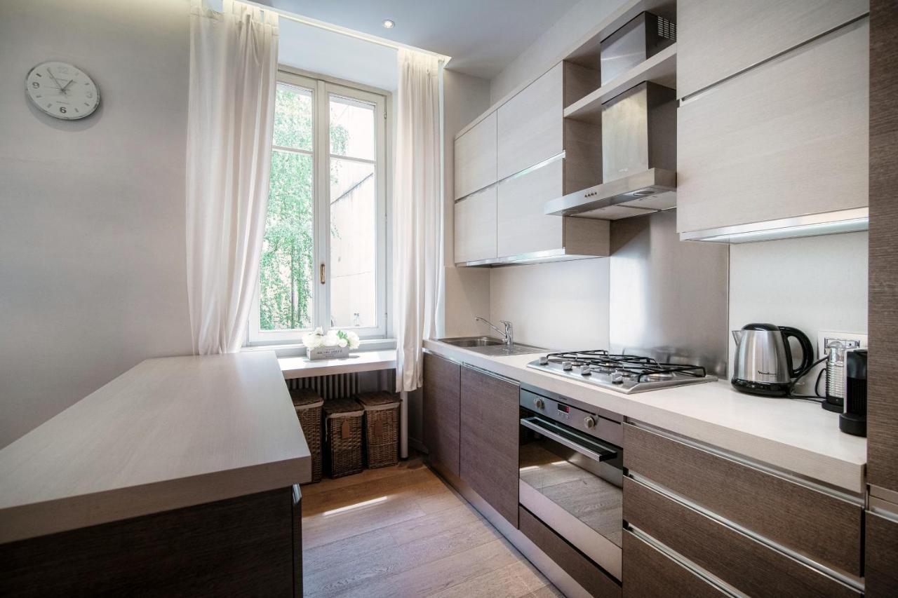 Heart & Soul Luxury Loft - The House Of Travelers * Como