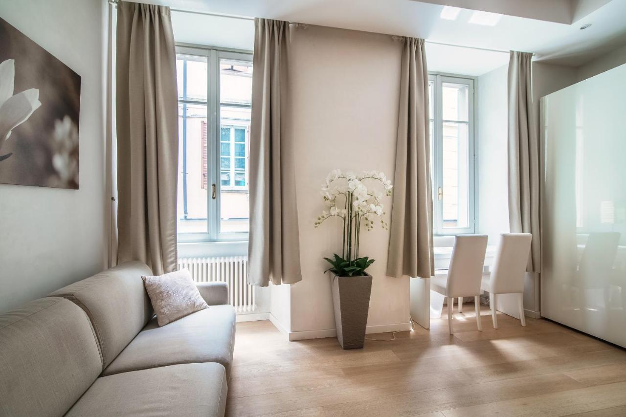 Apartment Heart & Soul Luxury Loft - The House Of Travelers